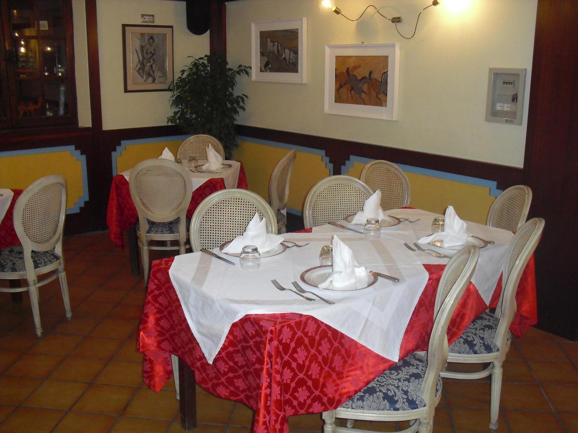 Hotel Girasole Civitanova Marche Eksteriør billede