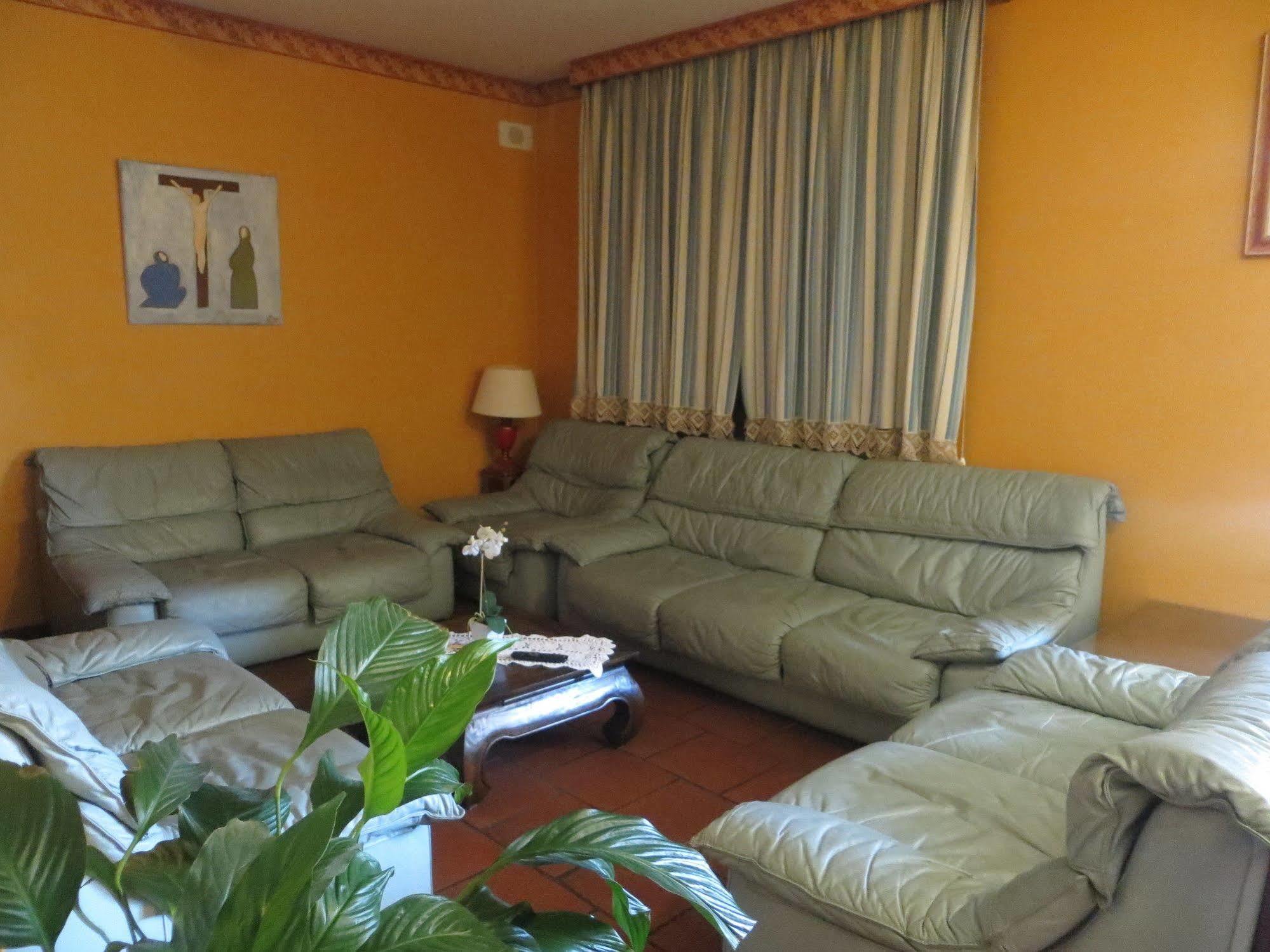 Hotel Girasole Civitanova Marche Eksteriør billede